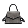 Small Box Shaped Crossbody Bag Small Box Shaped Crossbody Bag